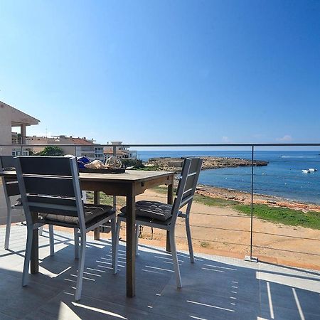Apartment Ses Baules Colonia de Sant Jordi Extérieur photo