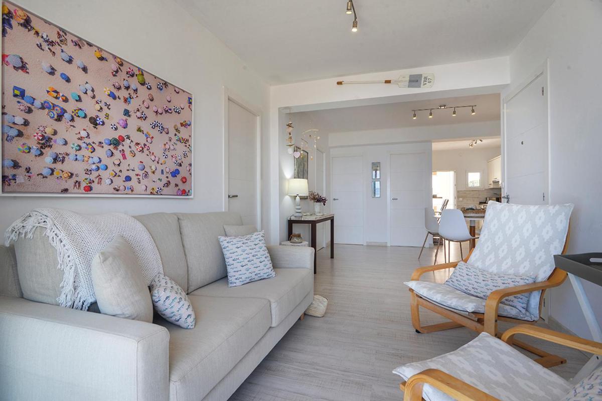 Apartment Ses Baules Colonia de Sant Jordi Extérieur photo