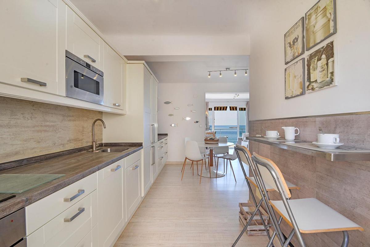 Apartment Ses Baules Colonia de Sant Jordi Extérieur photo
