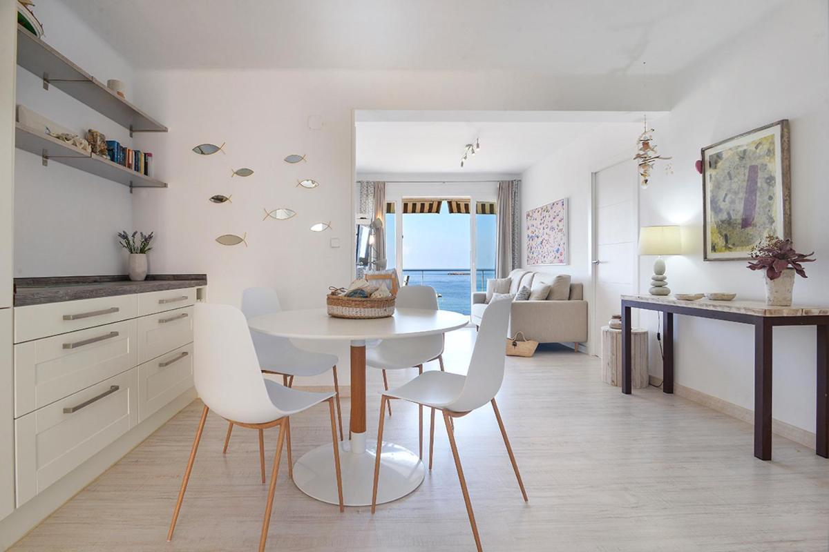 Apartment Ses Baules Colonia de Sant Jordi Extérieur photo