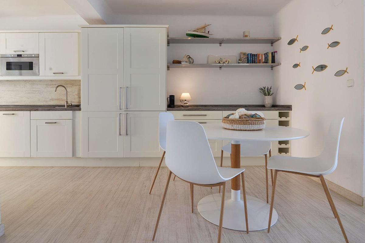 Apartment Ses Baules Colonia de Sant Jordi Extérieur photo